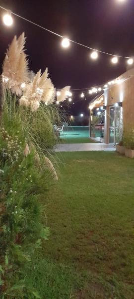 Casa alojamiento canning, Ezeiza